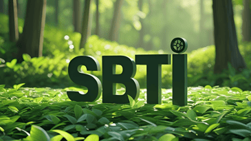 Embedding emission reduction targets into your ESG strategy with SBTi