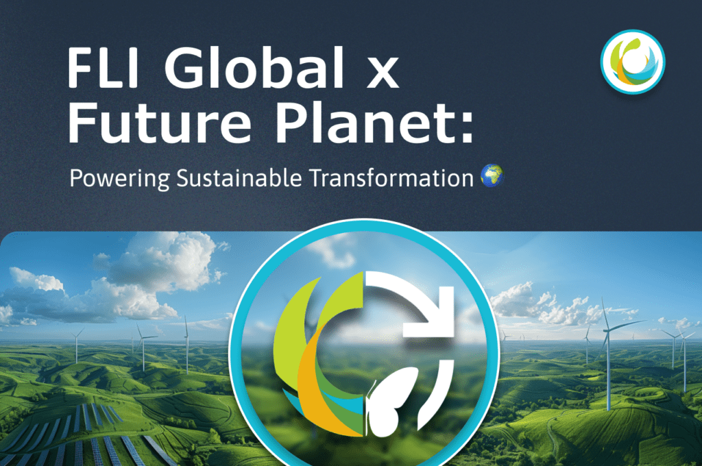 FLI-Global-Partner-with-Future-planet-1-1024x680