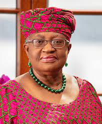 Ngozi Okonjo-Iweala