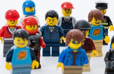 Lego Men