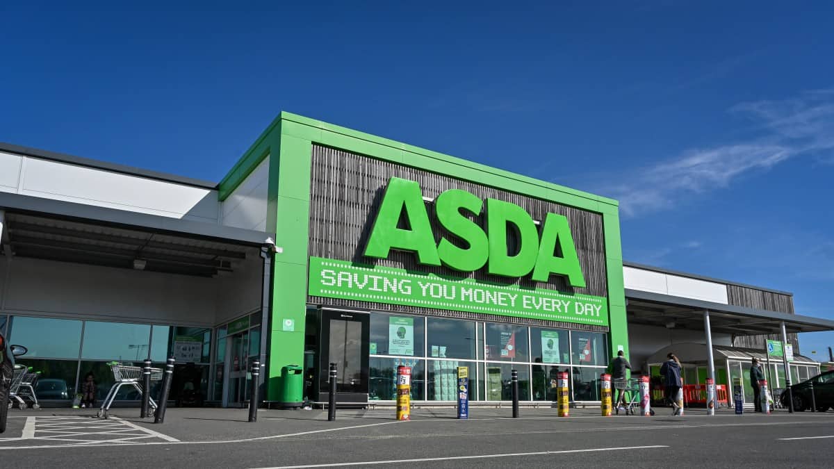 ASDA puts incentives to suppliers for ESG performance