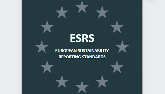 EFRAG approves XBRL taxonomy for ESRS reporting