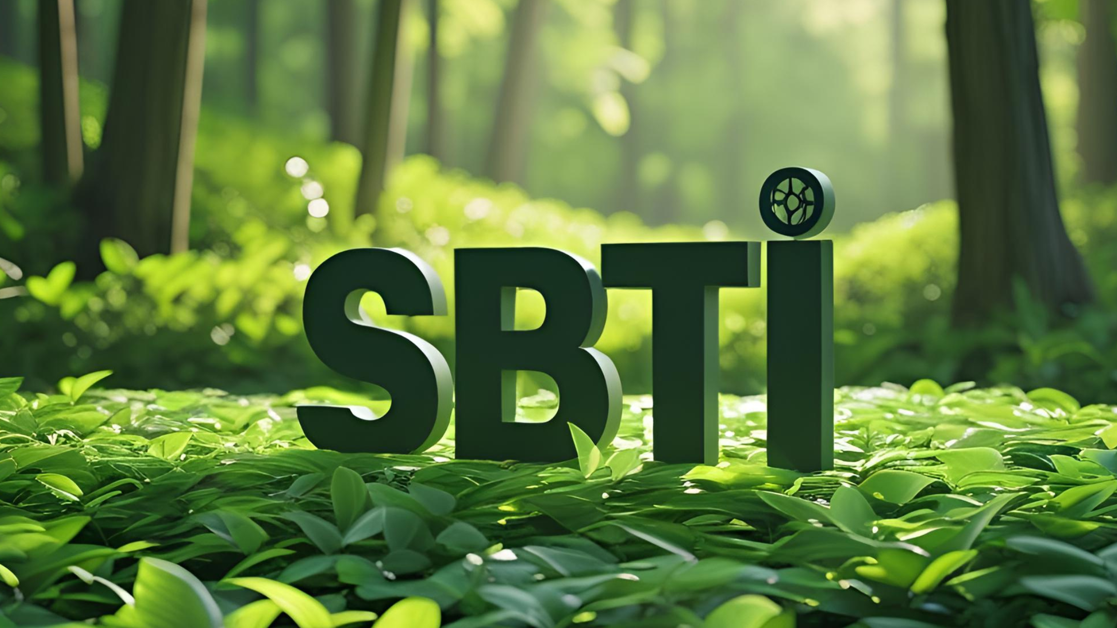 Embedding emission reduction targets into your sustainability strategy